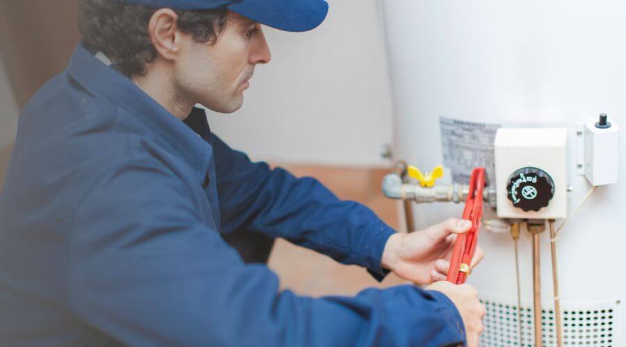 Professional emergency plumbing in Lewisville, OH